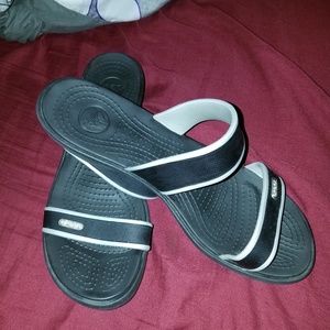 Crocs Sandals